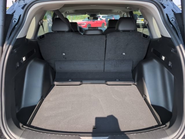 Certified 2026 Honda CR-V EX-L image 14
