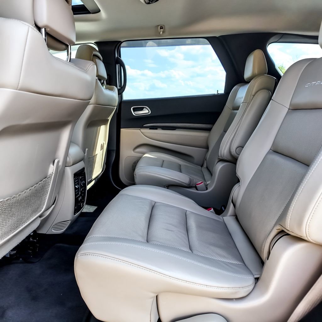 Used 2018 Dodge Durango Citadel AWD/4WD image 25