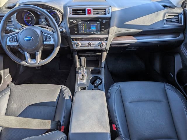 Used 2017 Subaru Legacy 2.5i Limited image 16