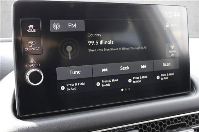 New 2026 Honda HR-V EX-L image 17