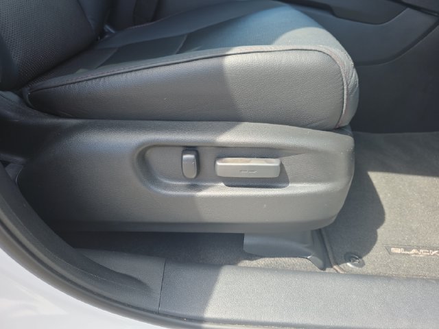 Used 2024 Honda Passport Black Edition image 37