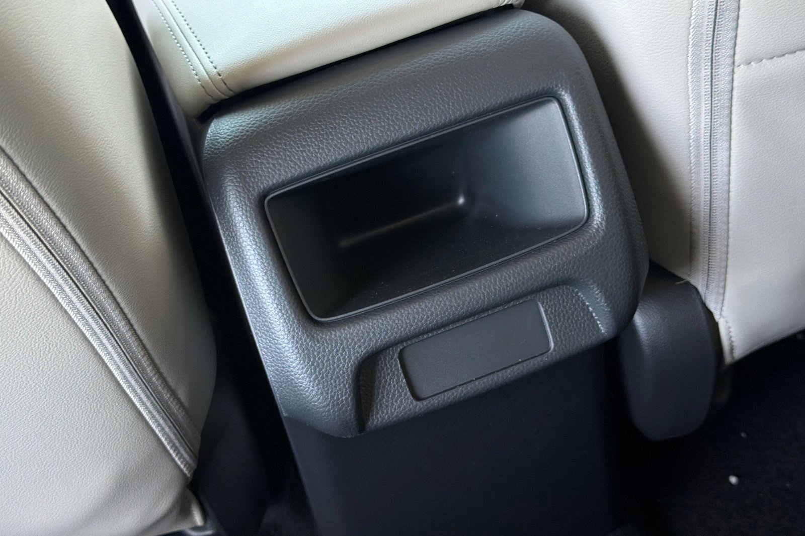 New 2027 Honda HR-V EX-L image 32