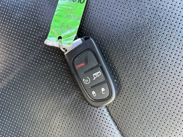 Used 2019 Jeep Cherokee Limited AWD/4WD image 21