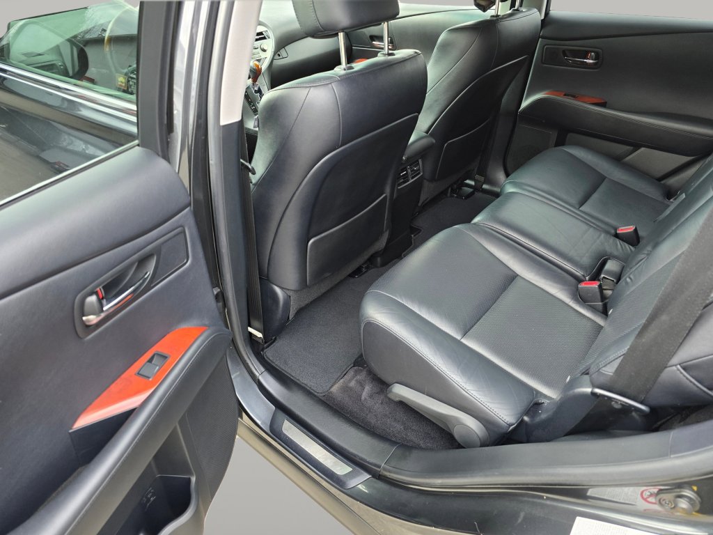 Used 2010 Lexus RX 450h AWD image 23