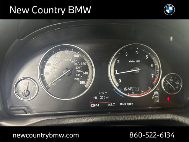 Used 2017 BMW X3 xDrive28i AWD/4WD image 19