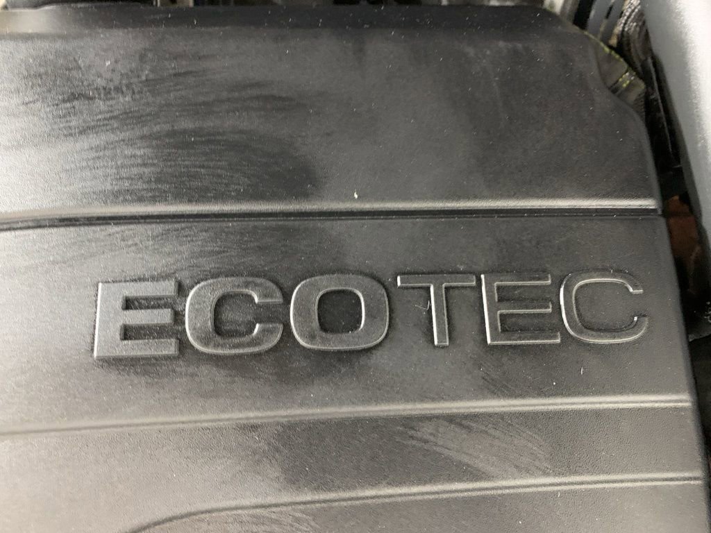 Used 2025 Chevrolet Equinox LT image 39