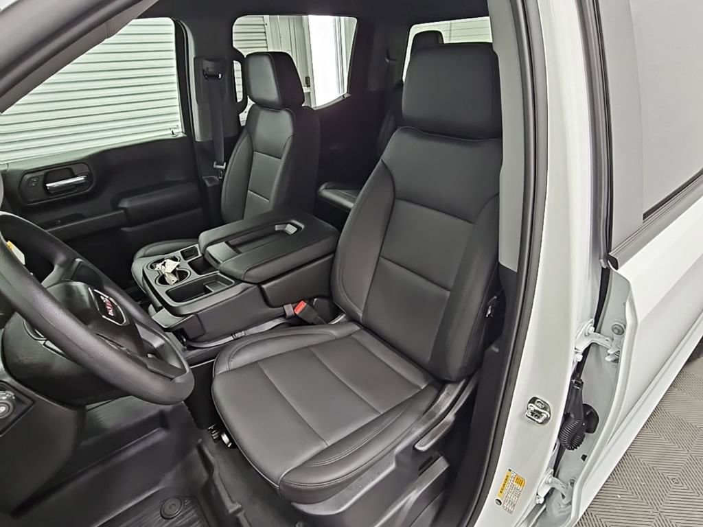 New 2026 GMC Sierra 1500 Pro w/ Graphite Edition image 24