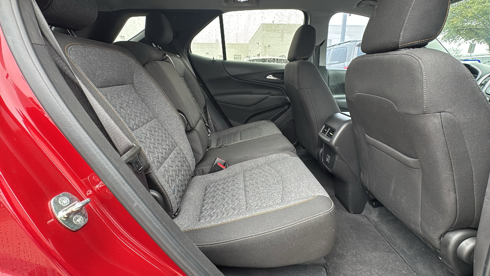 Used 2022 Chevrolet Equinox LT image 23