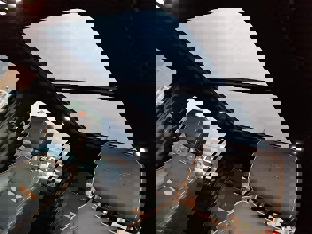 Used 2023 GMC Yukon XL AT4 w/ AT4 Premium Plus Package image 12