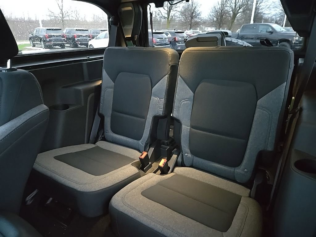 Used 2023 Ford Bronco Big Bend AWD/4WD image 17