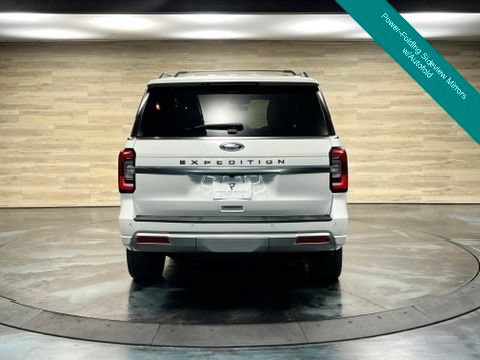 Used 2024 Ford Expedition Limited AWD/4WD image 20