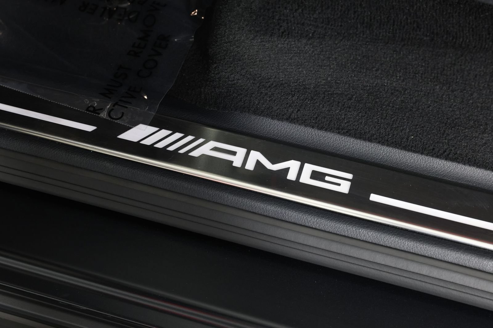 Used 2026 Mercedes-Benz G 63 AMG 4MATIC image 33
