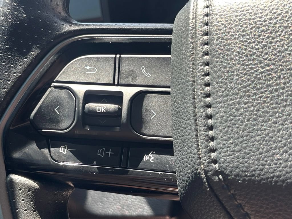 Used 2024 Toyota Tundra SR5 AWD/4WD image 23