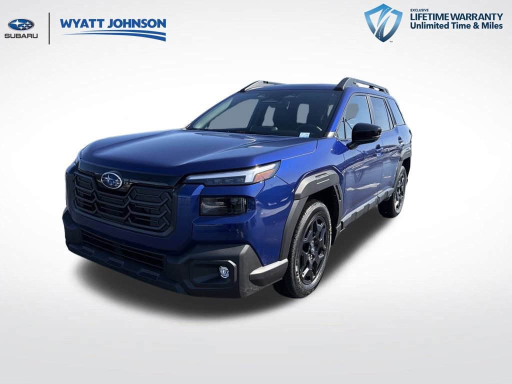 New 2026 Subaru Outback Limited image 1