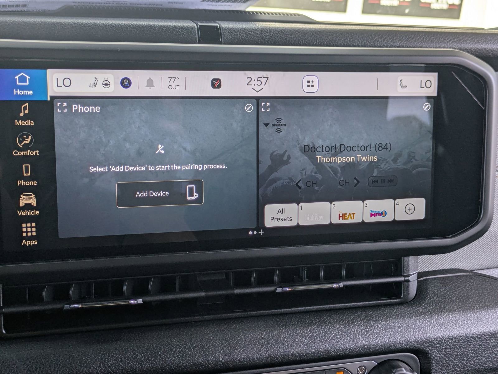 New 2025 Jeep Wrangler Willys image 22