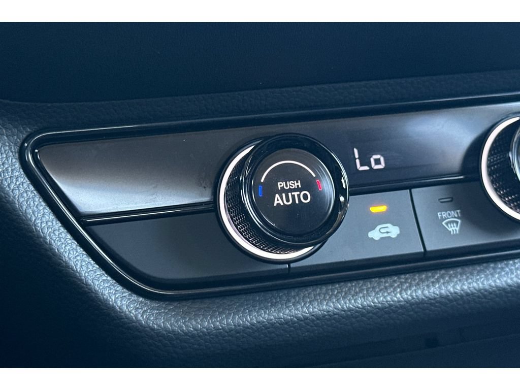 Used 2027 Honda HR-V LX image 29