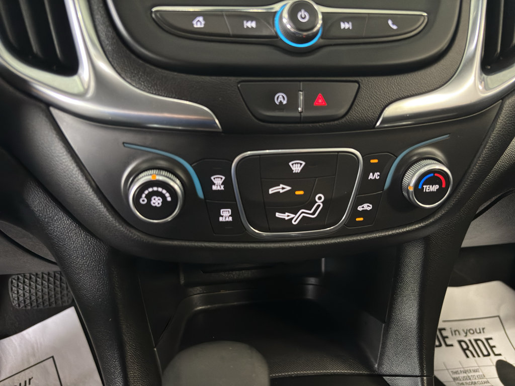 Used 2022 Chevrolet Equinox LT FWD image 14