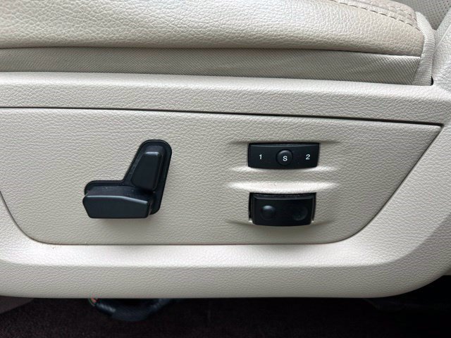 Used 2018 RAM 1500 Laramie AWD/4WD image 14