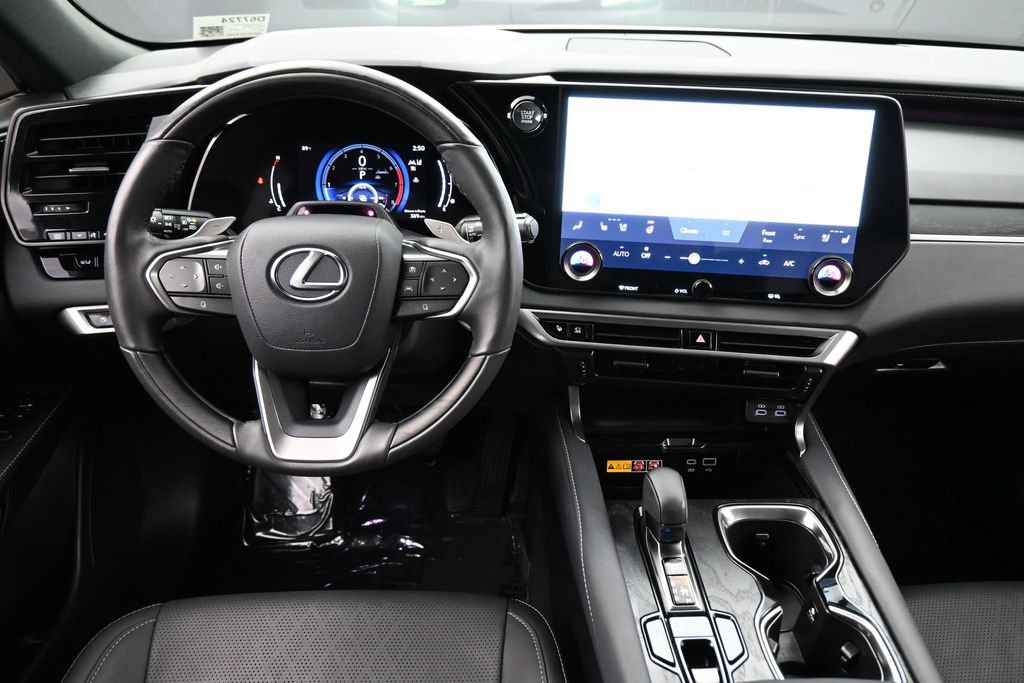 Used 2024 Lexus RX 350 Premium Plus w/ Convenience Package FWD image 6