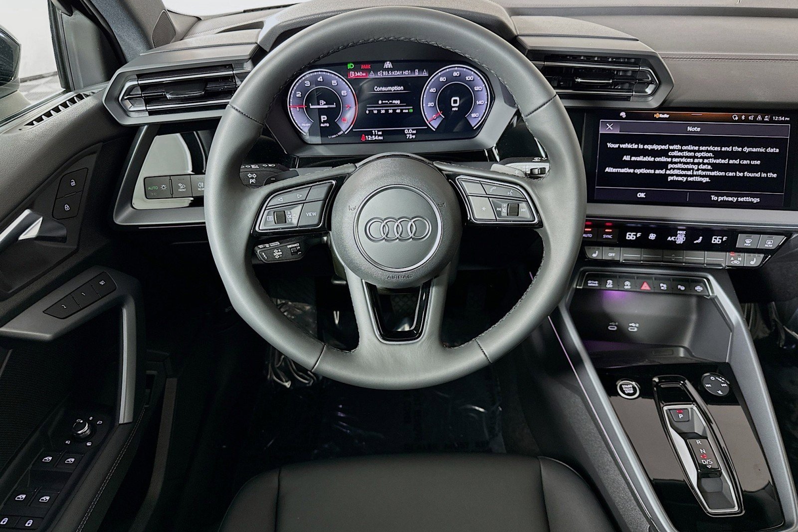 New 2026 Audi A3 2.0T Premium Plus AWD/4WD image 5