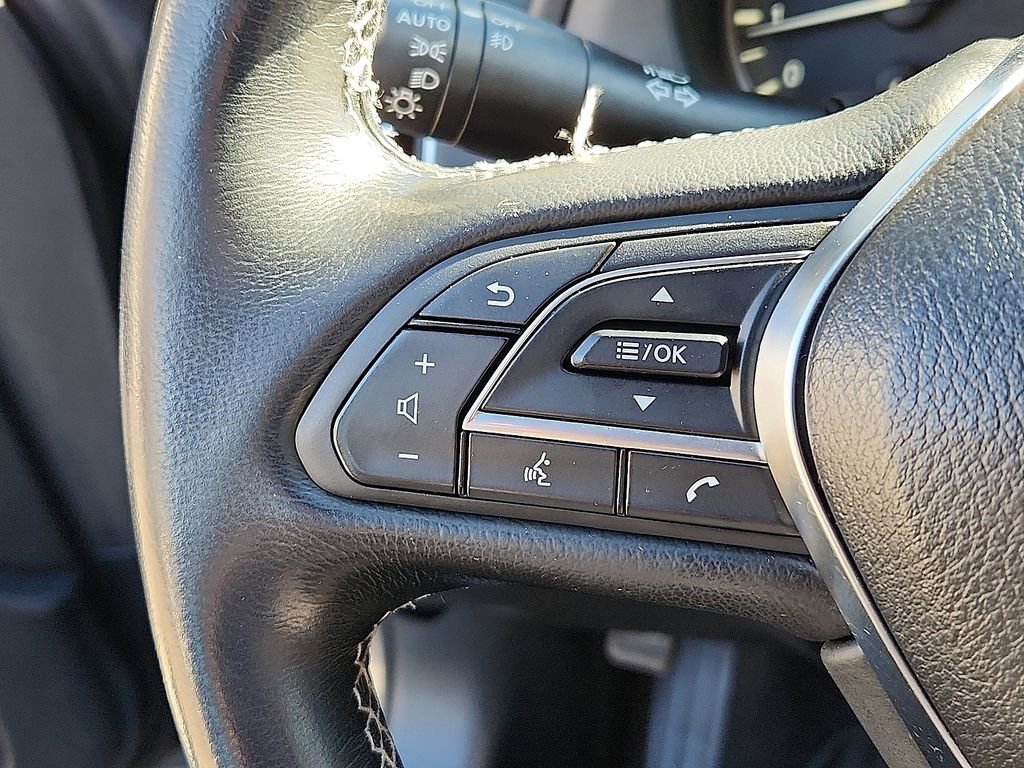 Used 2021 INFINITI Q50 Sensory w/ Cargo Package image 23