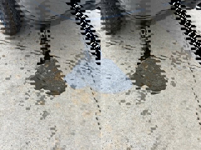 New 2026 RAM 2500 Laramie image 8