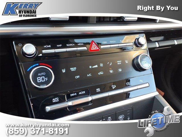 New 2026 Hyundai Santa Fe SEL image 12