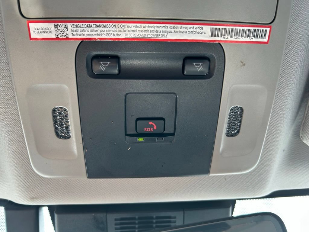 Used 2025 Toyota Camry LE w/ Convenience Package FWD image 39