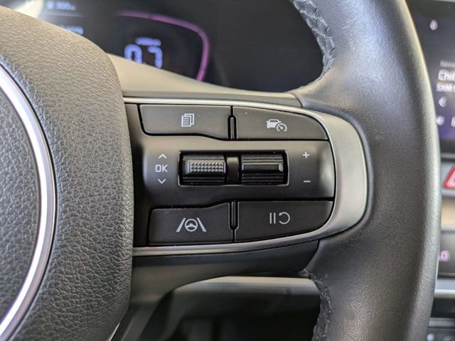 Used 2023 Kia Sportage EX image 25