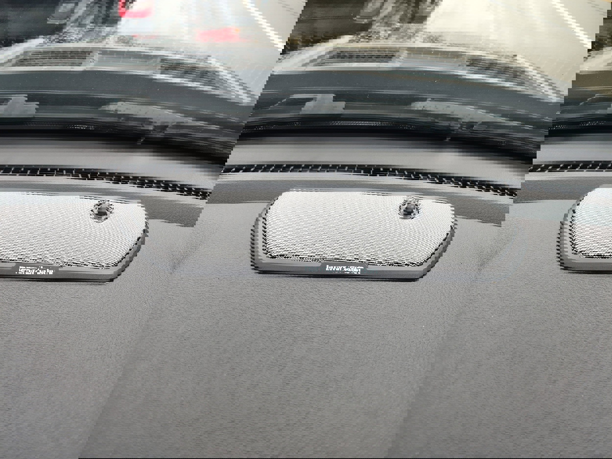 New 2026 RAM 1500 Laramie w/ Night Edition image 36