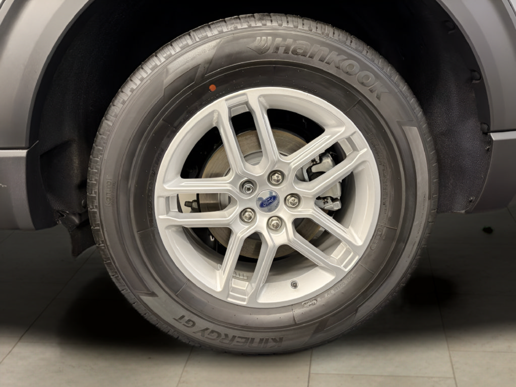 New 2026 Ford Explorer Active AWD/4WD image 37
