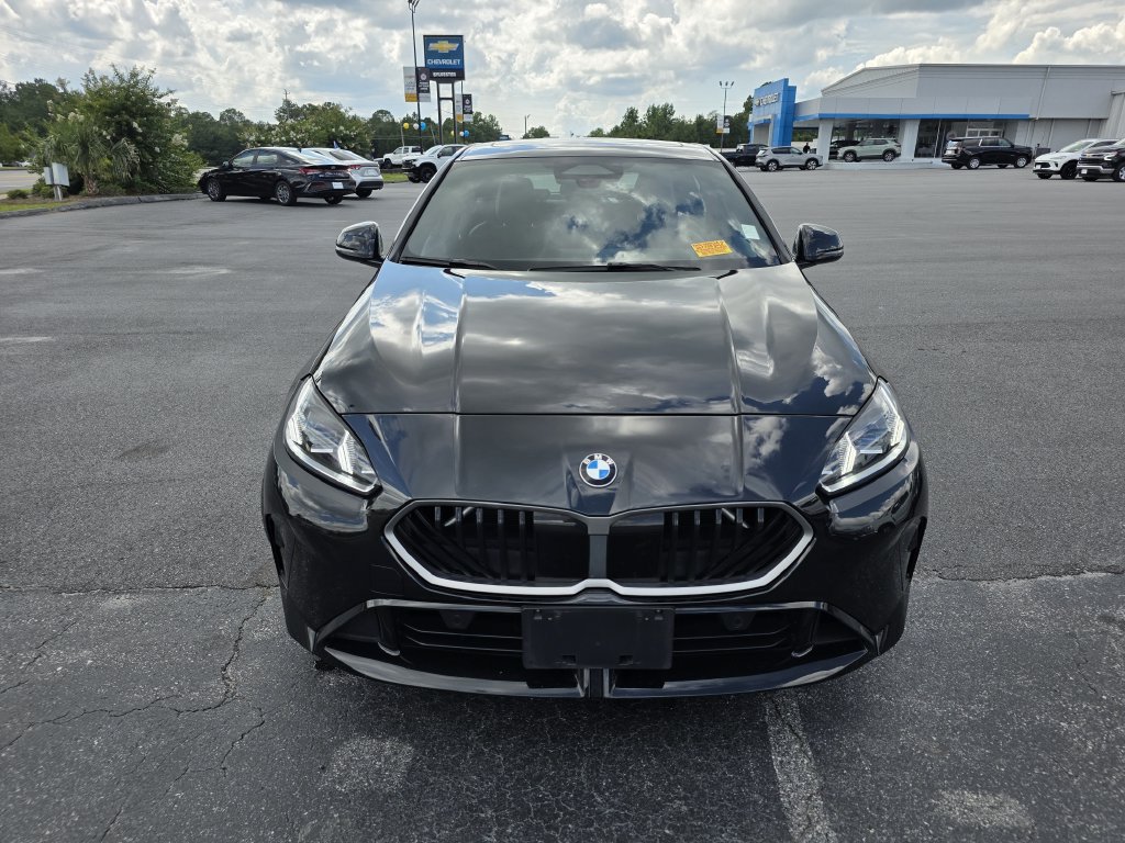 Used 2025 BMW 228i xDrive AWD/4WD image 9