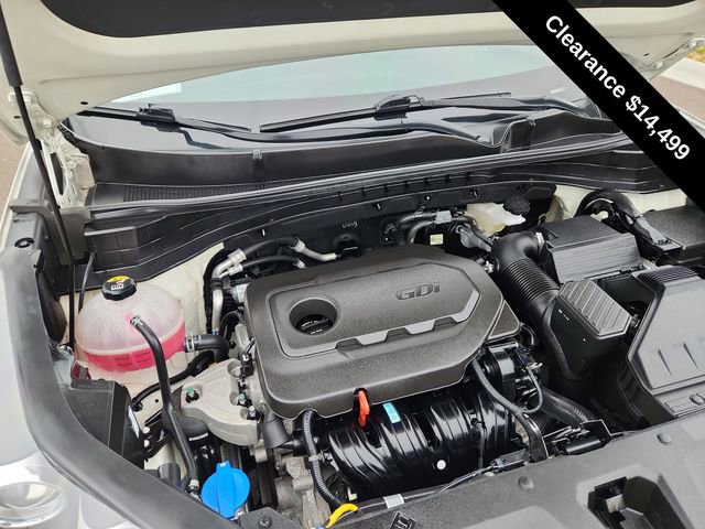 Used 2022 Kia Sportage LX image 14
