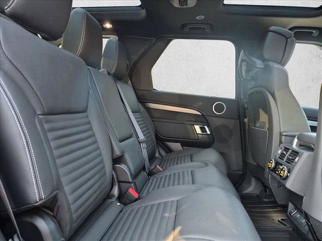 New 2026 Land Rover Discovery Limited Edition AWD/4WD image 26