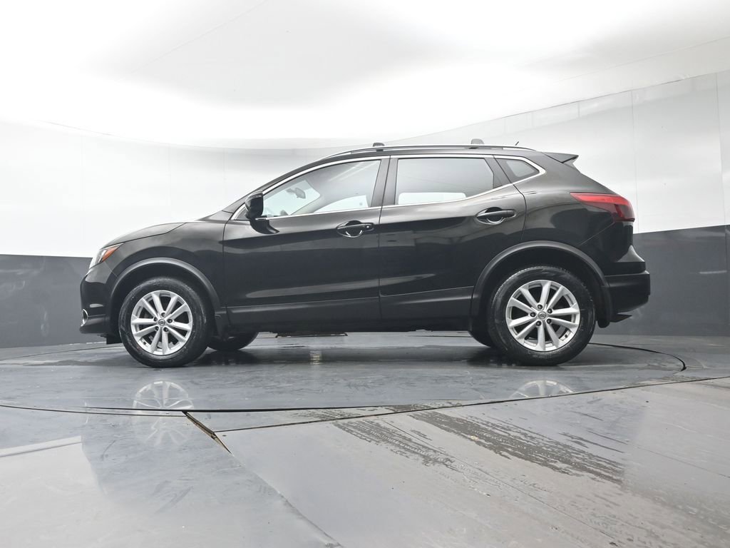Used 2018 Nissan Rogue Sport SV w/ SV All-Weather Package image 27
