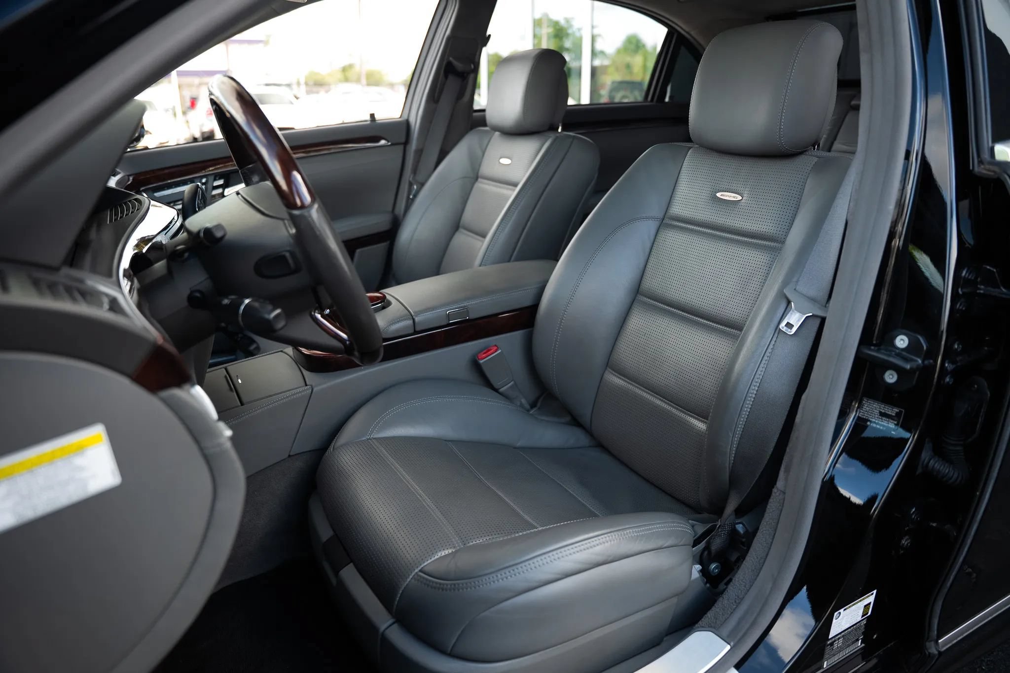 Used 2007 Mercedes-Benz S 65 AMG image 18
