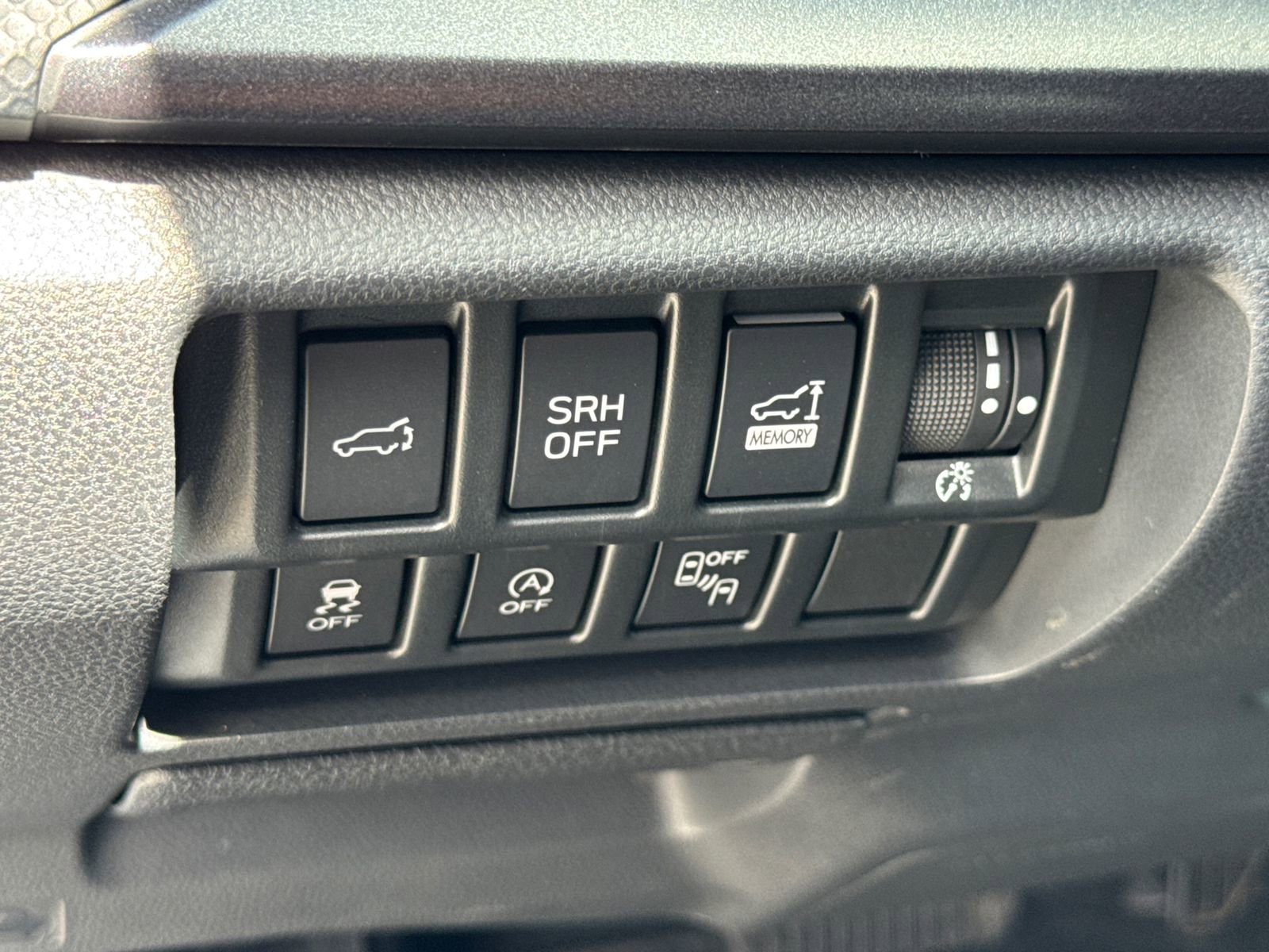 Certified 2022 Subaru Forester Sport w/ Popular Package #2 AWD/4WD image 17