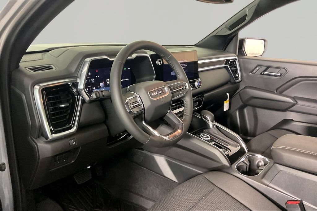 New 2026 GMC Canyon Elevation w/ Convenience Package AWD/4WD image 8