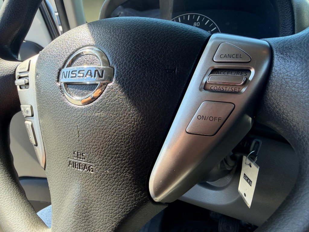 Used 2021 Nissan NV200 S FWD image 37