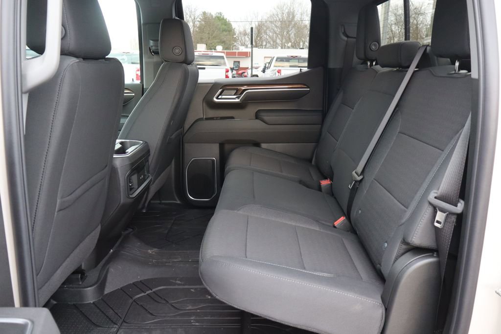 New 2026 Chevrolet Silverado 1500 RST w/ Convenience Package II image 20