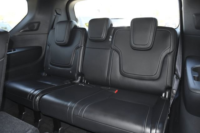 Used 2025 Nissan Armada PRO-4X AWD/4WD image 28