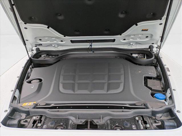 New 2025 Mercedes-Benz G 580 w/ EQ Technology image 17