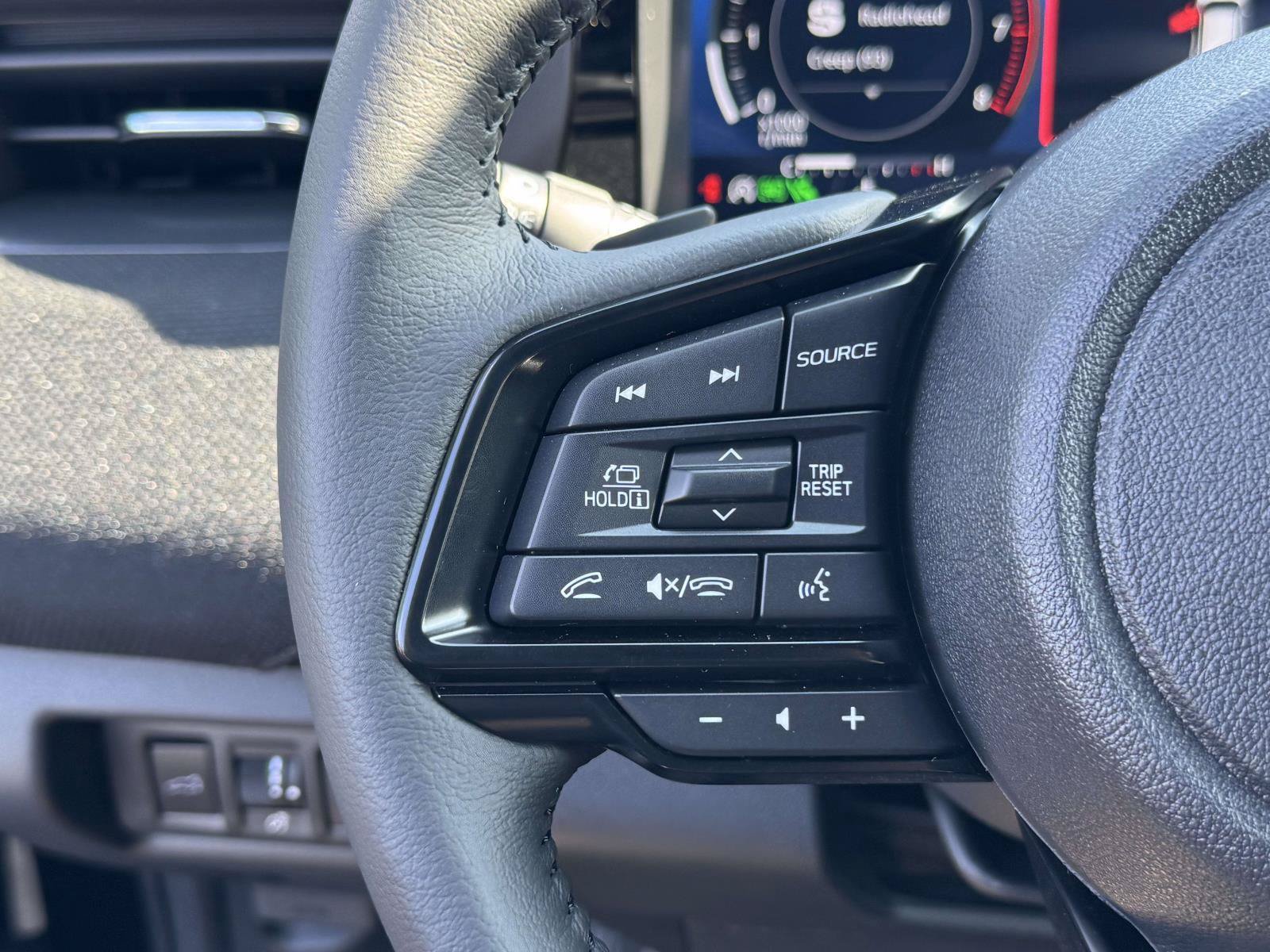 New 2026 Subaru Outback Premium AWD/4WD image 16
