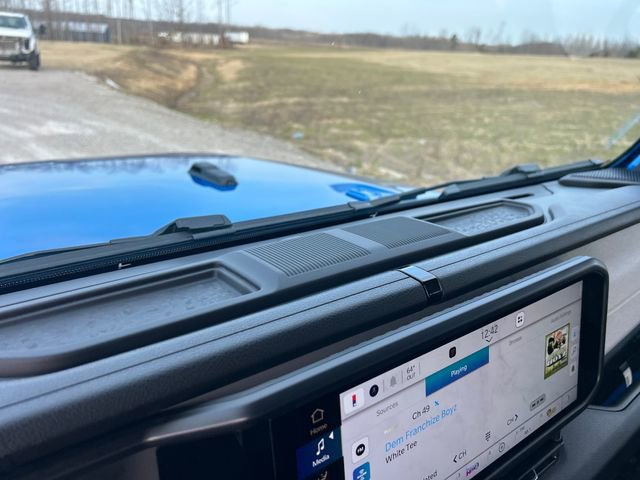 New 2026 Jeep Wrangler Sport image 28