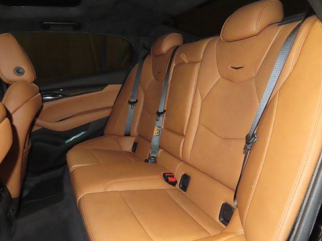 Certified 2022 Cadillac CT5 V w/ Platinum Package AWD/4WD image 55