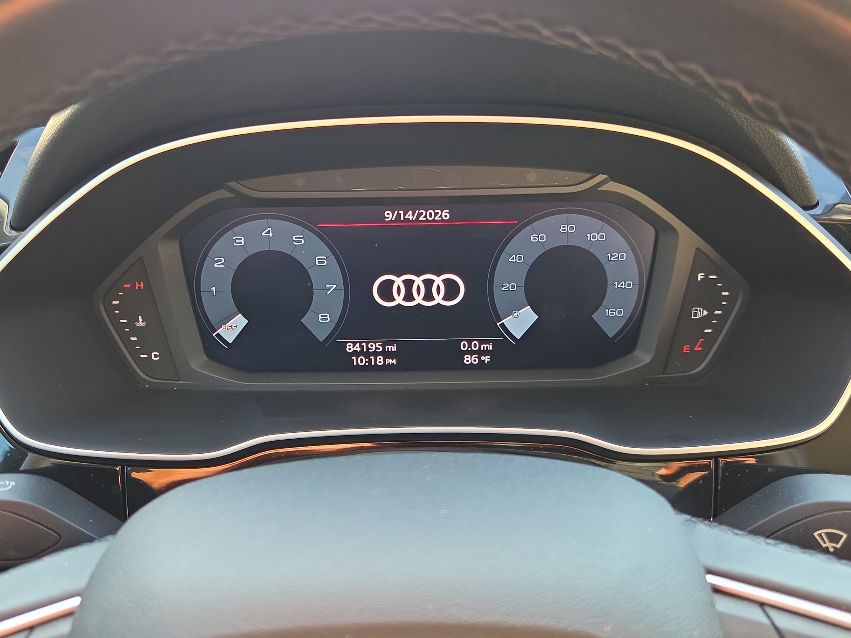 Used 2021 Audi Q3 2.0T Premium Plus w/ Premium Plus Package AWD/4WD image 26