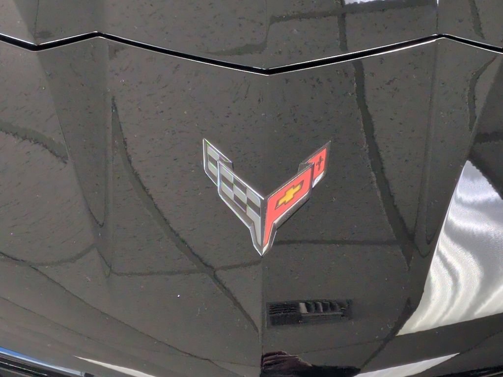 New 2027 Chevrolet Corvette Grand Sport RWD image 31