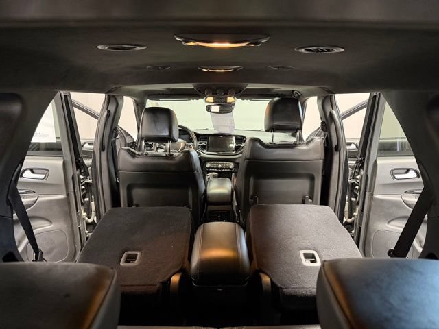 Used 2021 Dodge Durango Citadel AWD/4WD image 31