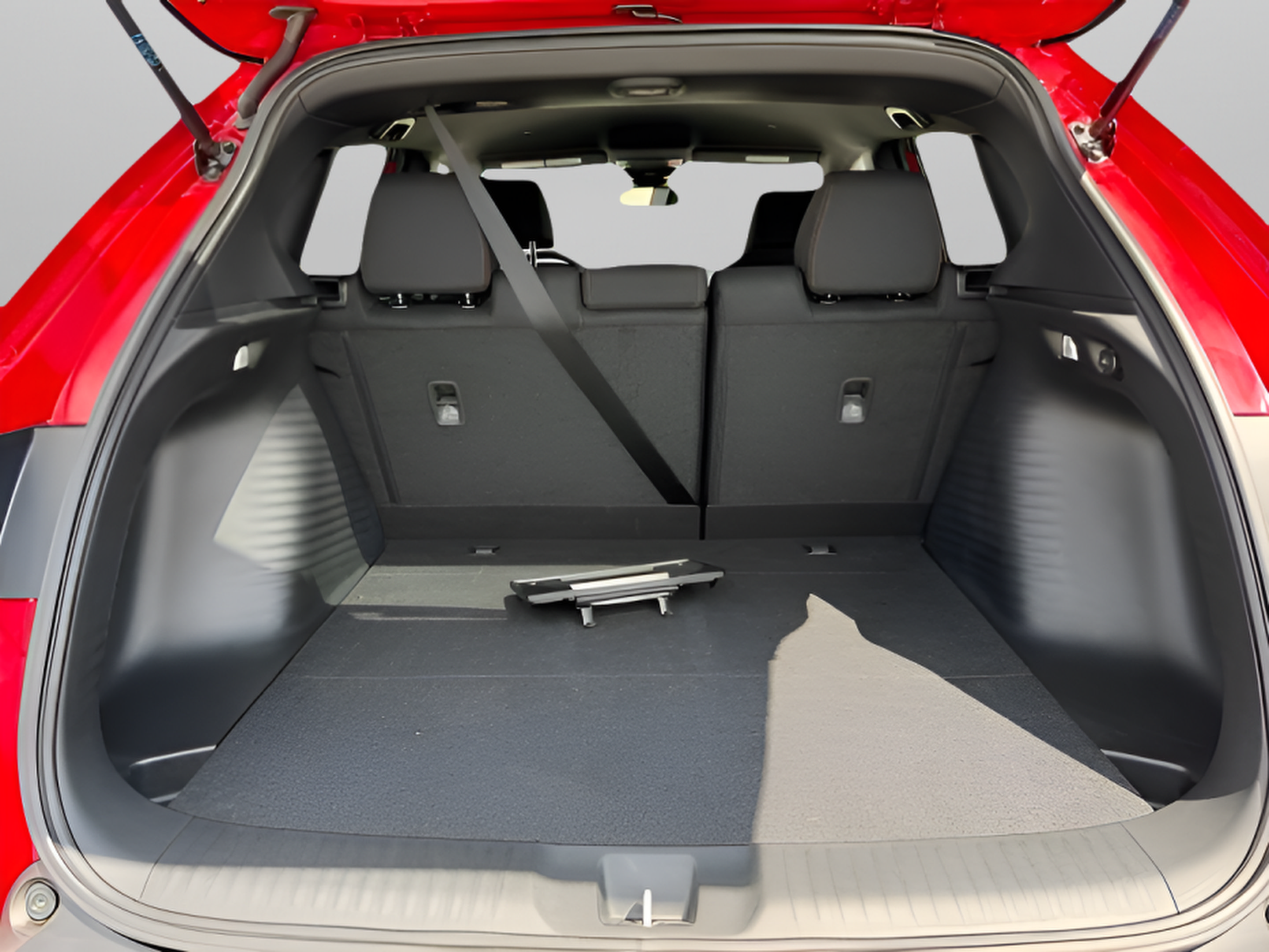 Used 2026 Honda HR-V Sport image 26