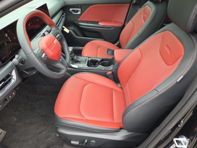 New 2026 Kia K4 GT-Line Turbo FWD image 5